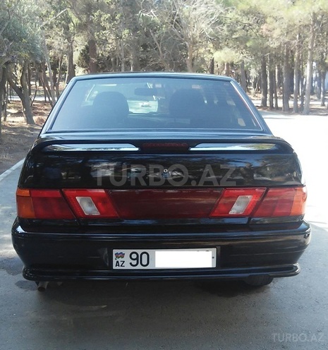 LADA (VAZ) 2115 2011, 32,000 km - 1.6 l - Bakı