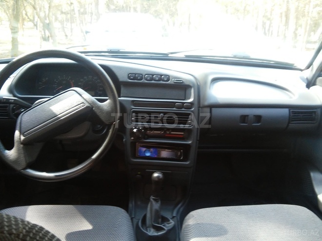 LADA (VAZ) 2115 2011, 32,000 km - 1.6 l - Bakı