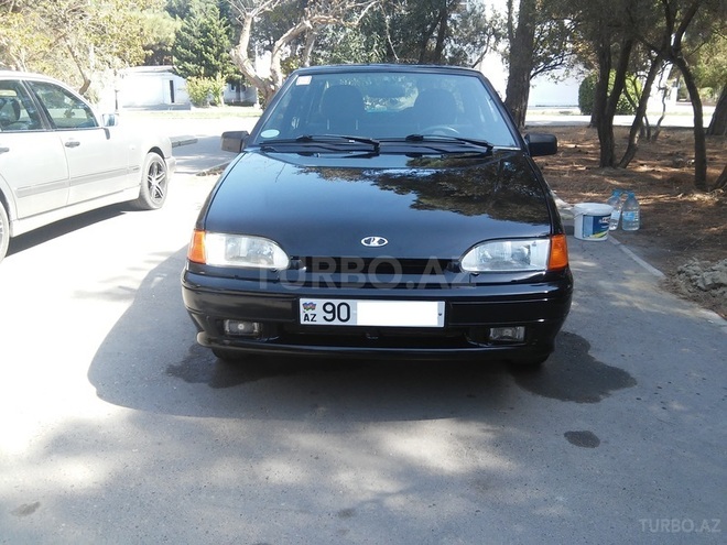 LADA (VAZ) 2115 2011, 32,000 km - 1.6 l - Bakı