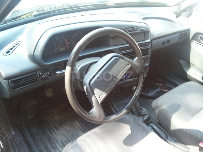 LADA (VAZ) 2115 2011, 32,000 km - 1.6 l - Bakı
