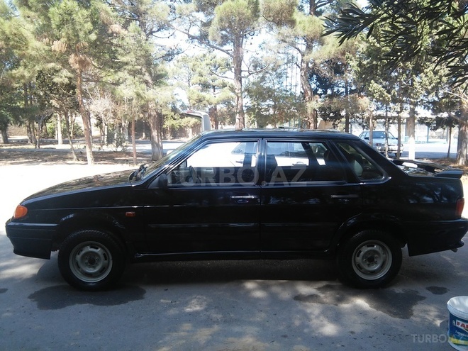 LADA (VAZ) 2115 2011, 32,000 km - 1.6 l - Bakı