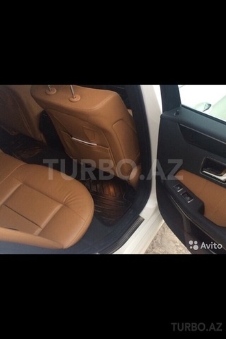 Mercedes E 350 2011, 76,000 km - 0.4 l - Bakı
