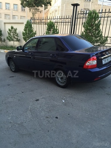 LADA (VAZ) Priora 2015, 7,410 km - 1.6 l - Bakı