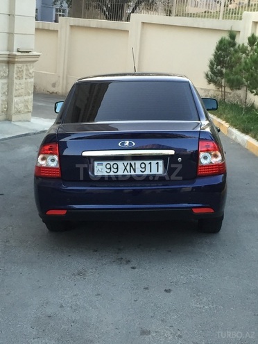 LADA (VAZ) Priora 2015, 7,410 km - 1.6 l - Bakı