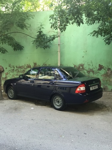 LADA (VAZ) Priora 2015, 7,410 km - 1.6 l - Bakı
