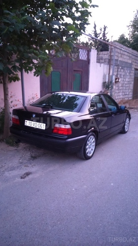 BMW 320 1995, 255,000 km - 2.0 l - Bakı