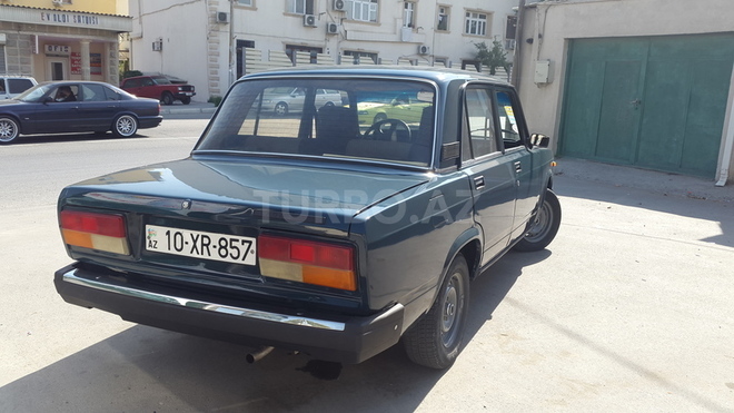 LADA (VAZ) 2107 2004, 48,000 km - 1.6 l - Bakı