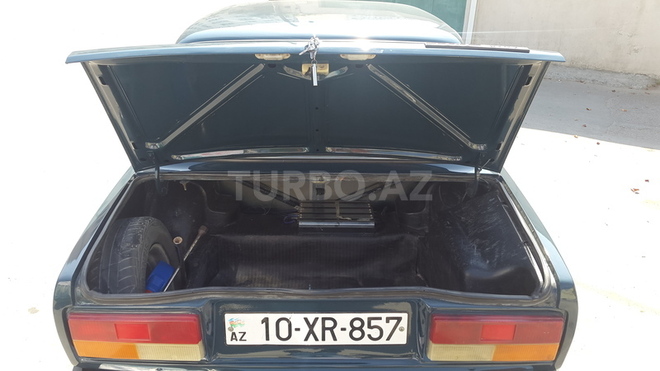 LADA (VAZ) 2107 2004, 48,000 km - 1.6 l - Bakı