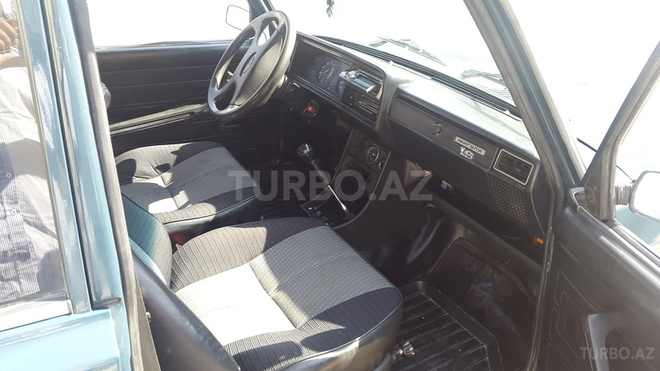 LADA (VAZ) 2107 2004, 48,000 km - 1.6 l - Bakı