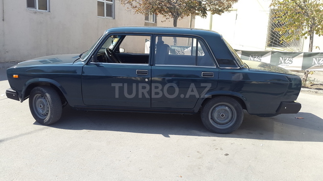 LADA (VAZ) 2107 2004, 48,000 km - 1.6 l - Bakı