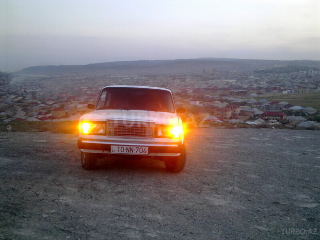 LADA (VAZ) 2107 2004, 250,988 km - 1.6 l - Bakı