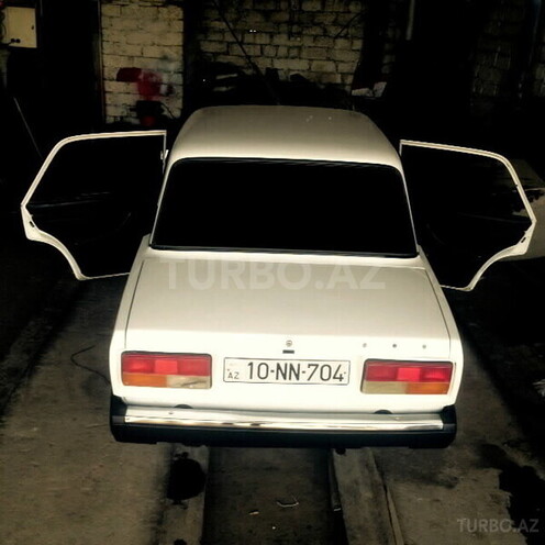 LADA (VAZ) 2107 2004, 250,988 km - 1.6 l - Bakı