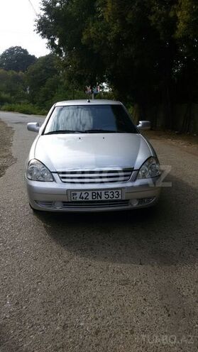 LADA (VAZ) Priora 2010, 160,000 km - 1.6 l - Bakı