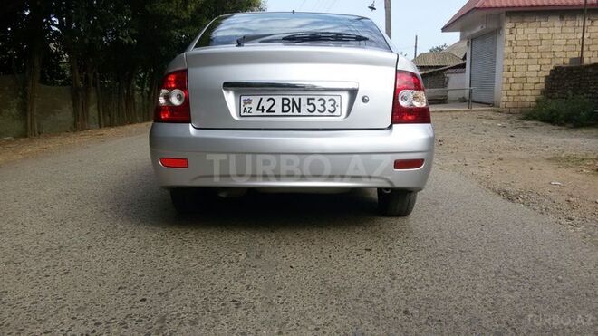 LADA (VAZ) Priora 2010, 160,000 km - 1.6 l - Bakı