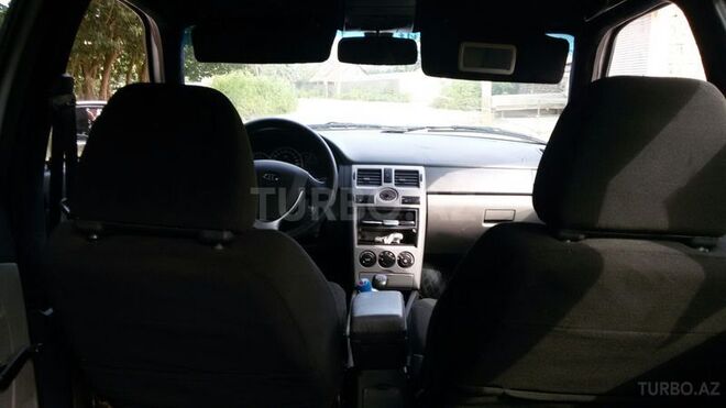 LADA (VAZ) Priora 2010, 160,000 km - 1.6 l - Bakı