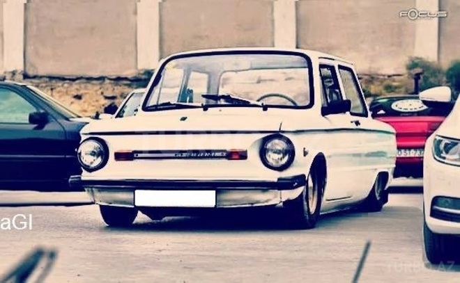 ZAZ 968M 1991, 4,009,776 km - 1.1 л - Bakı