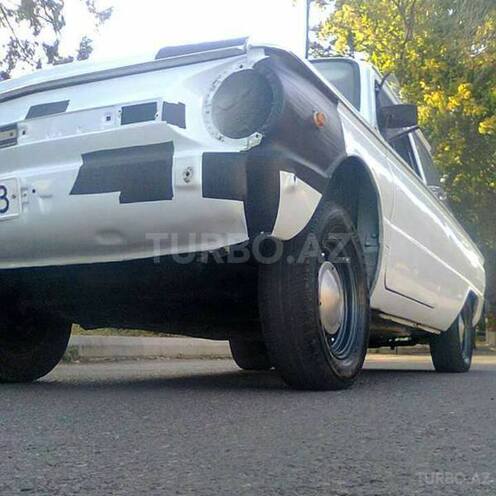 ZAZ 968M 1991, 4,009,776 km - 1.1 л - Bakı