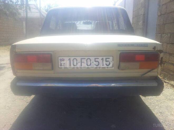 LADA (VAZ) 2107 1985, 79,000 km - 1.6 л - Bakı