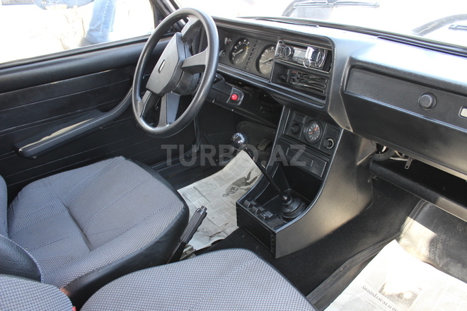 LADA (VAZ) 2107 2010, 90,000 km - 1.5 l - Bakı