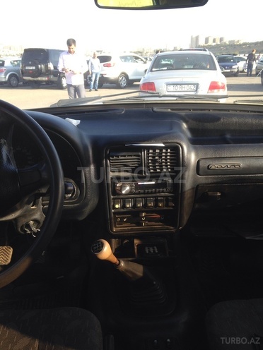 GAZ 3110 2000, 200,000 km - 2.3 l - Bakı