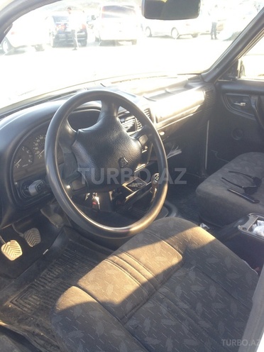 GAZ 3110 2000, 200,000 km - 2.3 l - Bakı