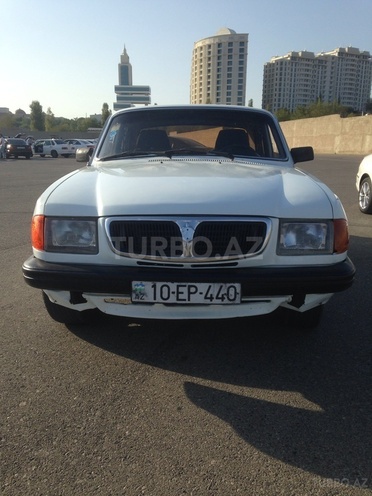 GAZ 3110 2000, 200,000 km - 2.3 l - Bakı