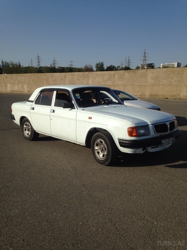 GAZ 3110 2000, 200,000 km - 2.3 l - Bakı