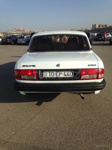 GAZ 3110 2000, 200,000 km - 2.3 l - Bakı