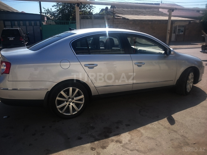 Volkswagen Passat 2010, 116,000 km - 2.0 l - Bakı