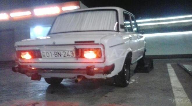 LADA (VAZ) 2106 2000, 750,000 km - 1.5 l - Bakı