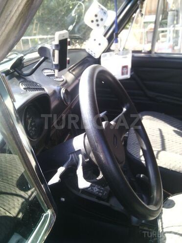 LADA (VAZ) 2106 2000, 750,000 km - 1.5 l - Bakı