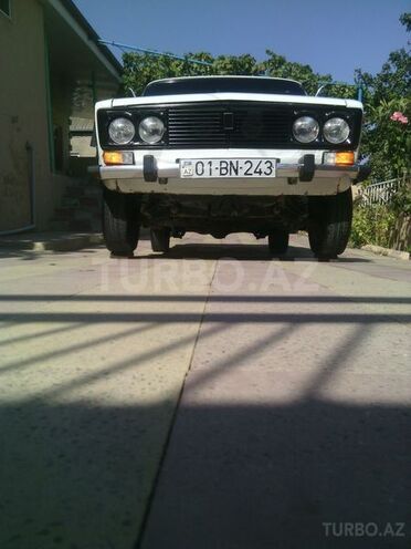 LADA (VAZ) 2106 2000, 750,000 km - 1.5 l - Bakı