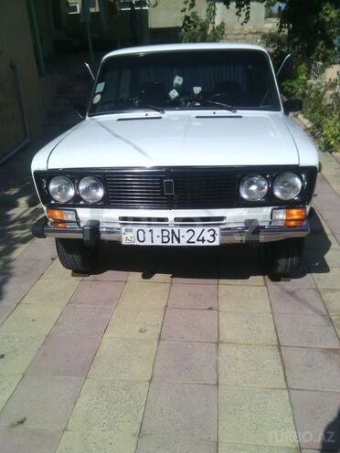 LADA (VAZ) 2106 2000, 750,000 km - 1.5 l - Bakı