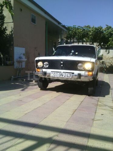 LADA (VAZ) 2106 2000, 750,000 km - 1.5 l - Bakı