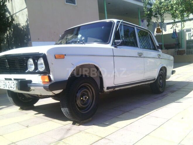 LADA (VAZ) 2106 2000, 750,000 km - 1.5 l - Bakı