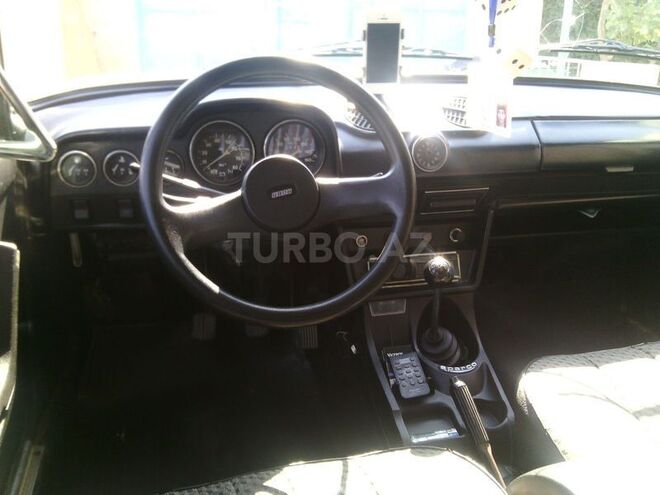 LADA (VAZ) 2106 2000, 750,000 km - 1.5 l - Bakı