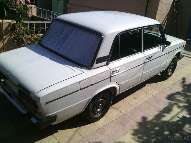LADA (VAZ) 2106 2000, 750,000 km - 1.5 l - Bakı