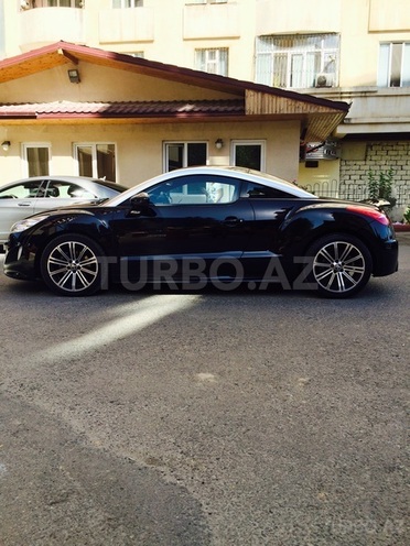 Peugeot  2012, 50,000 km - 1.6 l - Bakı