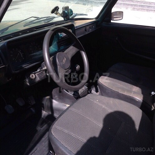 LADA (VAZ) 2107 2008, 999,999,999 km - 1.6 l - Bakı