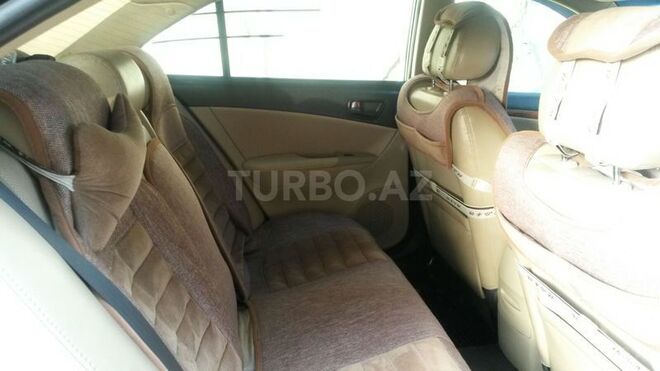 Hyundai Sonata 2009, 100,000 km - 2.4 л - Bakı