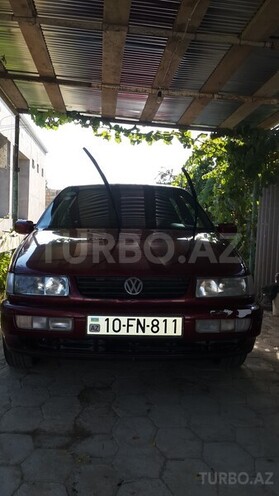 Volkswagen Passat 1994, 240,000 km - 2.0 l - Bakı