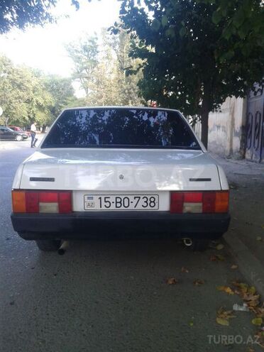 LADA (VAZ) 21099 1997, 102,000 km - 1.6 л - Bakı