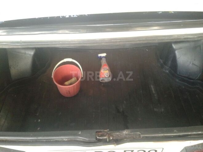 LADA (VAZ) 21099 1997, 102,000 km - 1.6 л - Bakı