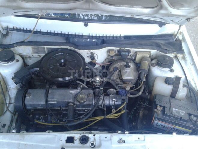 LADA (VAZ) 21099 1997, 102,000 km - 1.6 л - Bakı