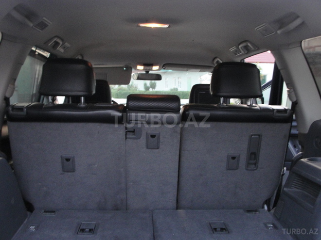 Toyota Prado 2010, 92,000 km - 2.7 l - Bakı