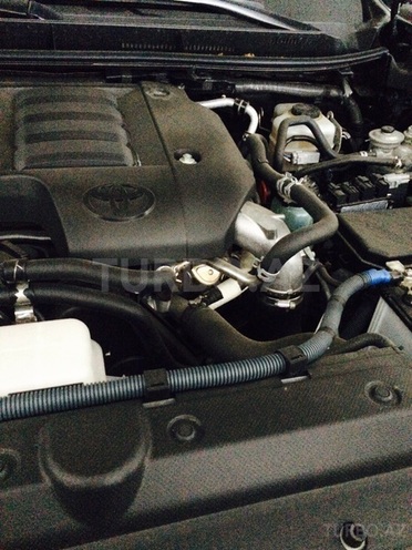 Toyota Prado 2011, 100,000 km - 3.0 l - Bakı