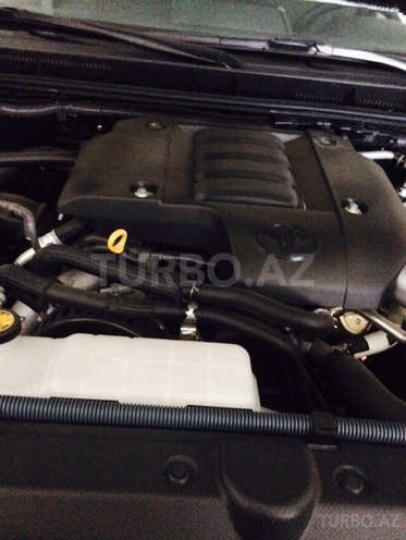Toyota Prado 2011, 100,000 km - 3.0 l - Bakı