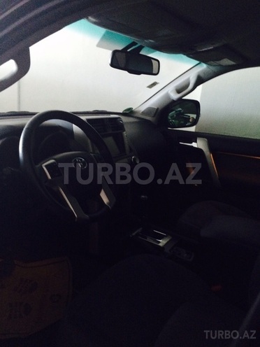 Toyota Prado 2011, 100,000 km - 3.0 l - Bakı