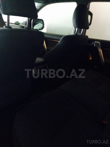 Toyota Prado 2011, 100,000 km - 3.0 l - Bakı