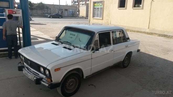 LADA (VAZ) 2106 2003, 180,000 km - 1.6 l - Bakı